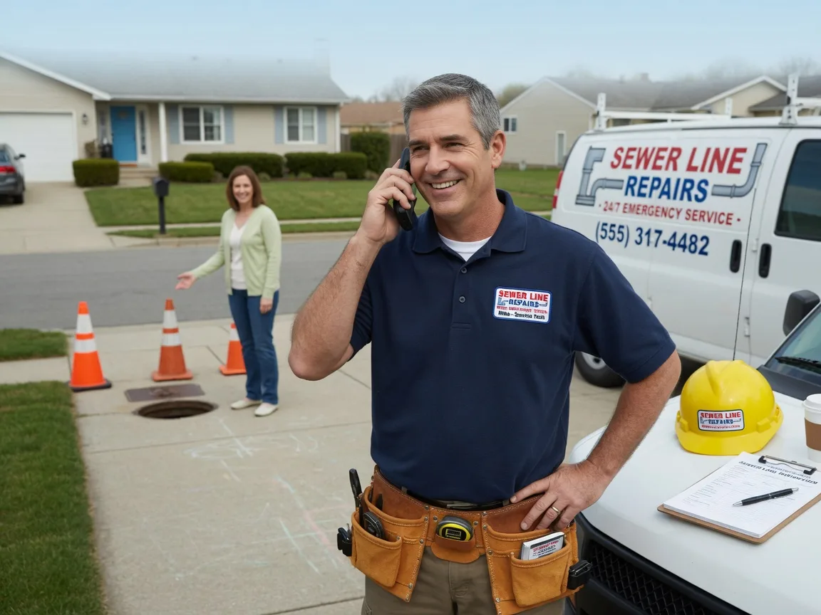 Emergency Plumber Saragosa, TX FAQs